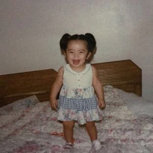 Meet your Posher, Ingrid